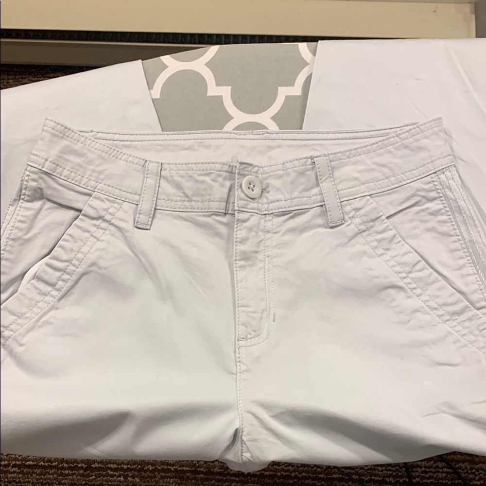 Eddie Bauer Aspire Ankle Pants